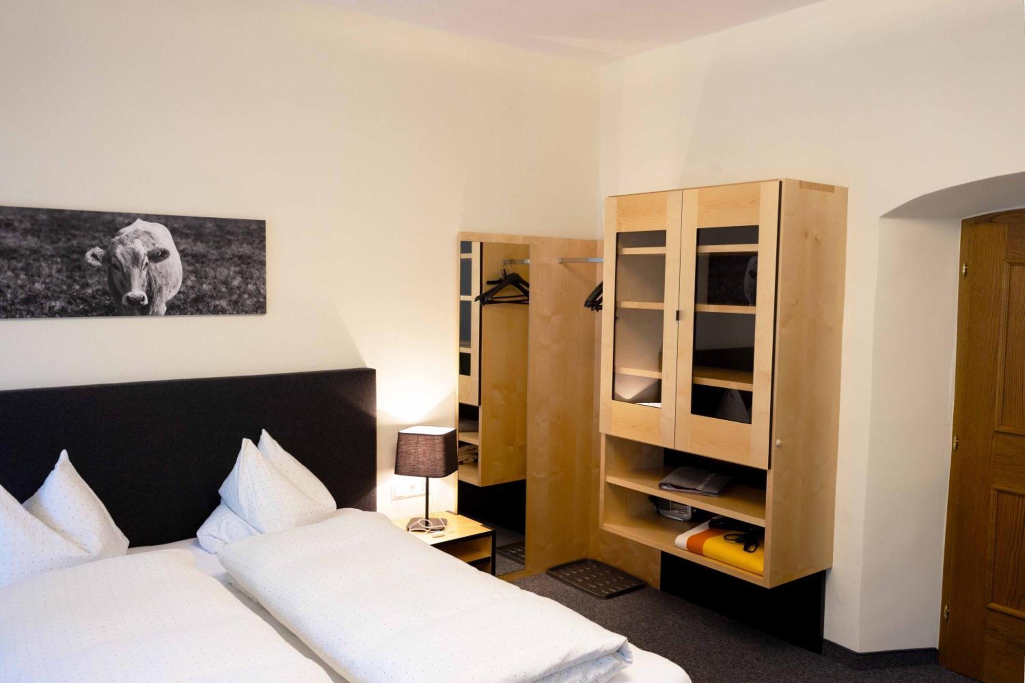 Hotel Garni Loewen Silz Ngoại thất bức ảnh